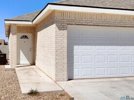 1308 Sonora Rd in Clovis, NM - Building Photo