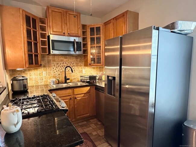 property at 190 Cherry St