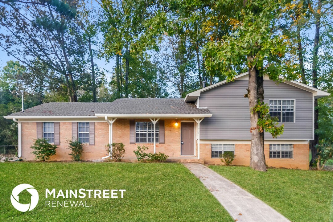 3033 Carleton Rd in Birmingham, AL - Building Photo