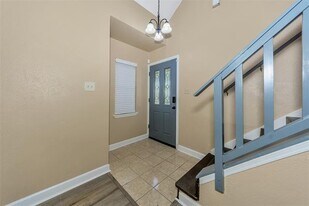 6832 Younger Dr in The Colony, TX - Building Photo