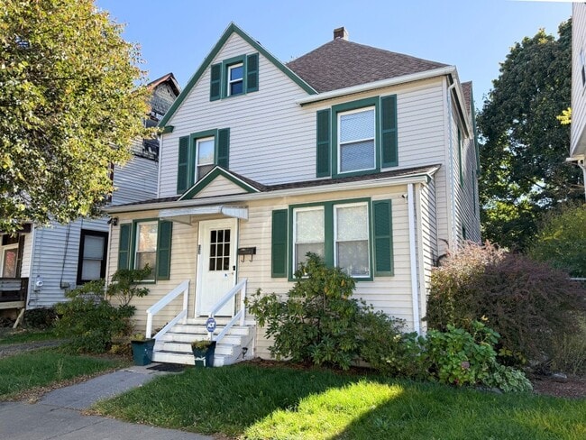 property at 53 Thorp St