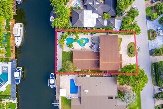 2519 Barcelona Dr in Fort Lauderdale, FL - Foto de edificio - Building Photo