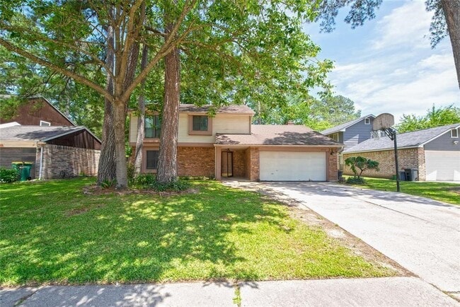 property at 25518 Chapel Ridge Ln