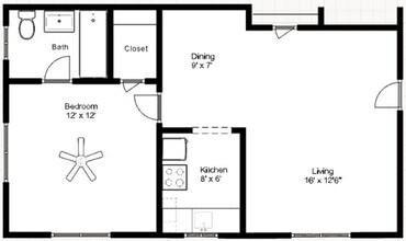 3916 Chamberlayne Ave in Richmond, VA - Building Photo - Building Photo