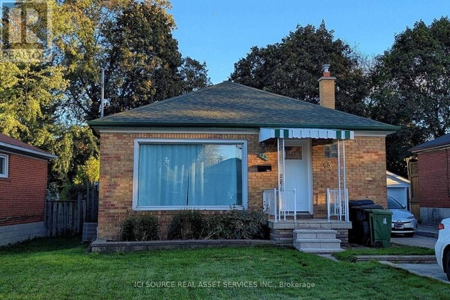 property at 43 Tansley Ave