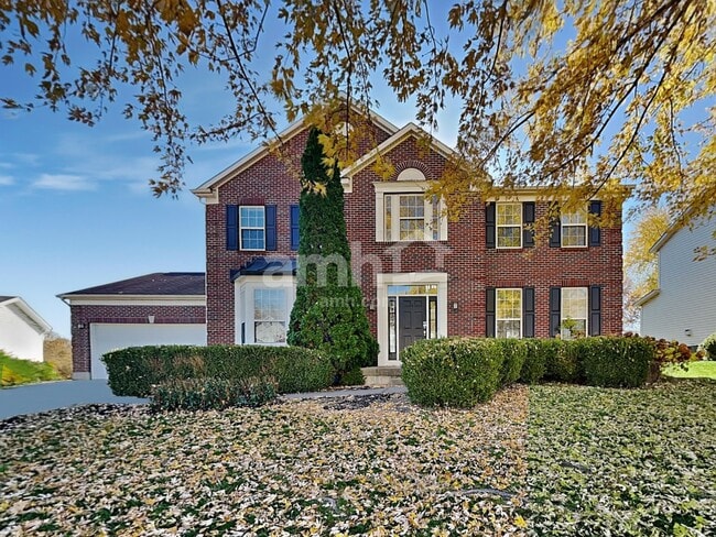 property at 11795 Langham Crescent Ct