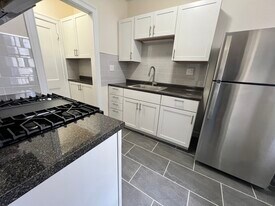 130 Washington St, Unit 41 in Boston, MA - Building Photo