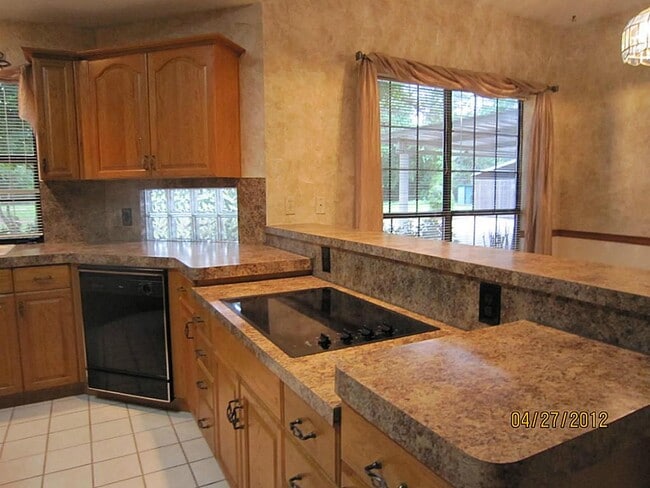 property at 12223A Old Huffmeister Rd