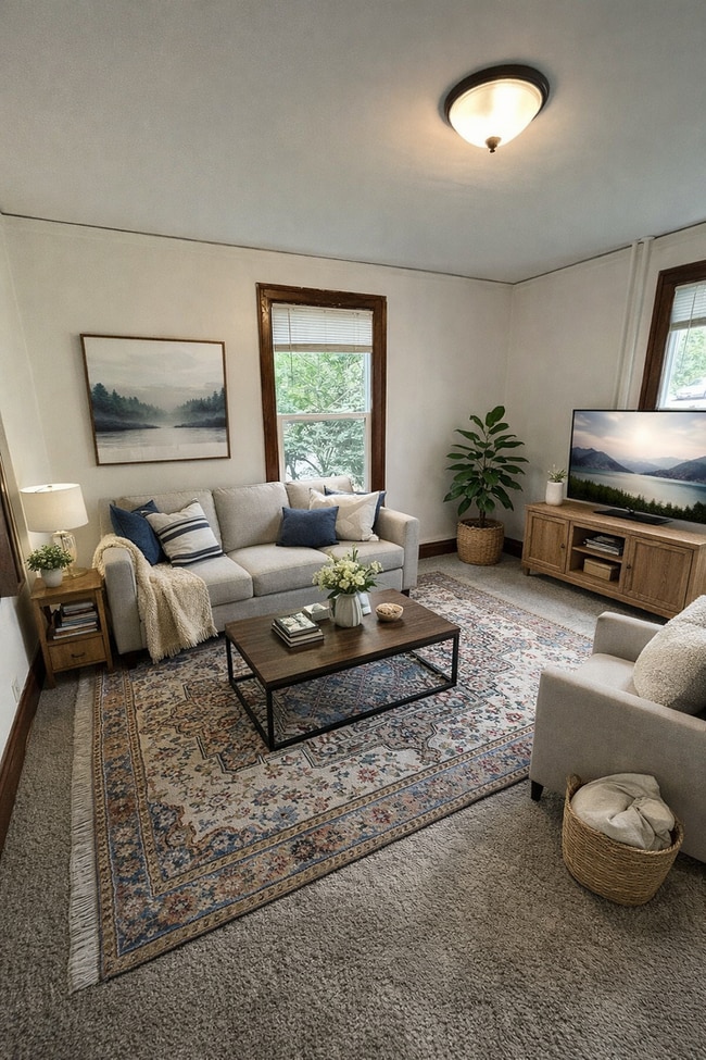 property at 530 N 16th Ave E