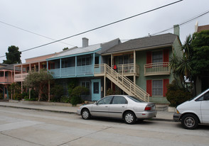 6027-6037 La Jolla Hermosa Ave Apartments