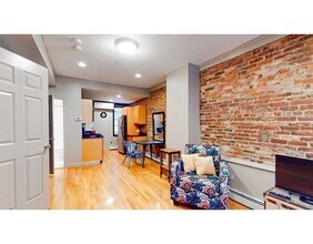 158 Cottage St-Unit -1F in Boston, MA - Building Photo - Building Photo