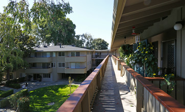 Stanford Villa in Palo Alto, CA - Building Photo - Building Photo