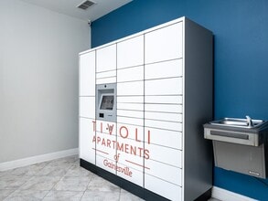 Tivoli Gainesville in Gainesville, FL - Building Photo - Building Photo