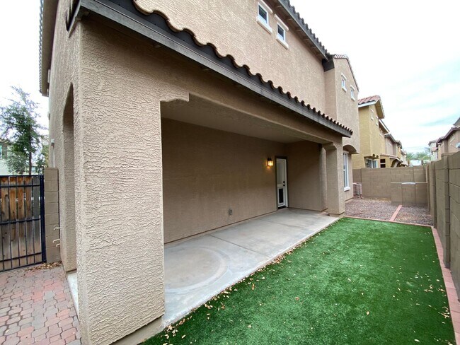 4252 E Toledo St in Gilbert, AZ - Building Photo - Building Photo