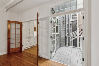 3342 Broderick St in San Francisco, CA - Building Photo - Building Photo