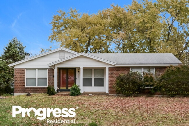 3319 Tom Sawyer Dr