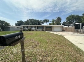 3621 Sutton Dr in Orlando, FL - Building Photo