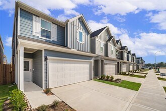 3511 Shearwater St in Fulshear, TX - Building Photo - Building Photo