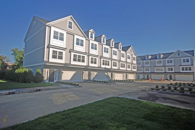 property at 4 The Pointe