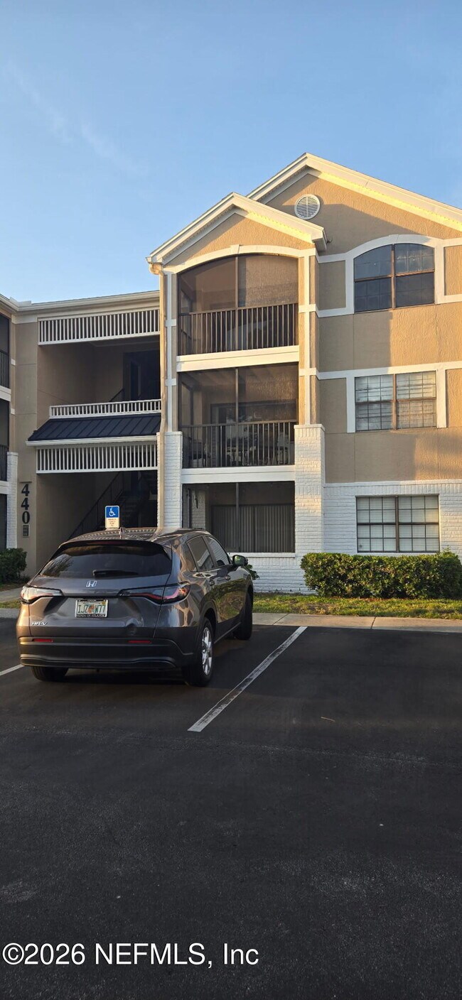 440 Timberwalk Ct in Palm Valley, FL - Building Photo - Building Photo