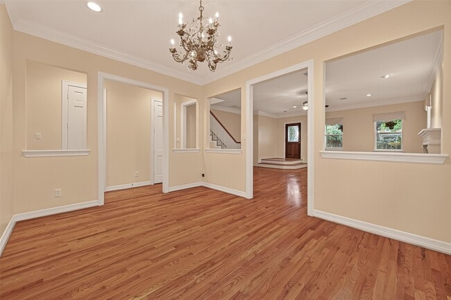 property at 431 Westmoreland St