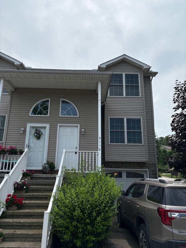 property at 4139 Wood Hills Drive