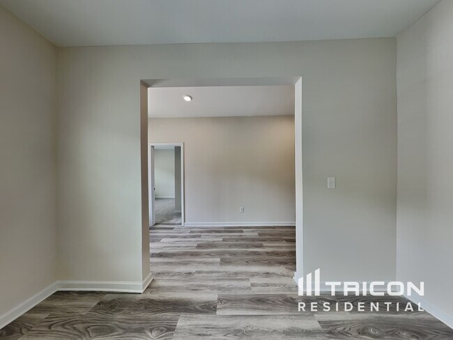 3764 Saddle Bag Ct in Dacula, GA - Building Photo - Building Photo