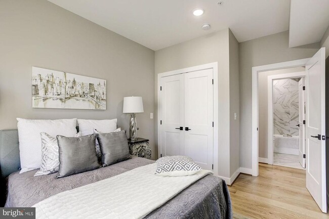 1040 Bladensburg Rd NE in Washington, DC - Building Photo - Building Photo
