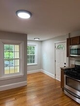 3 Oxford Pl, Unit 1516 in Worcester, MA - Building Photo - Building Photo