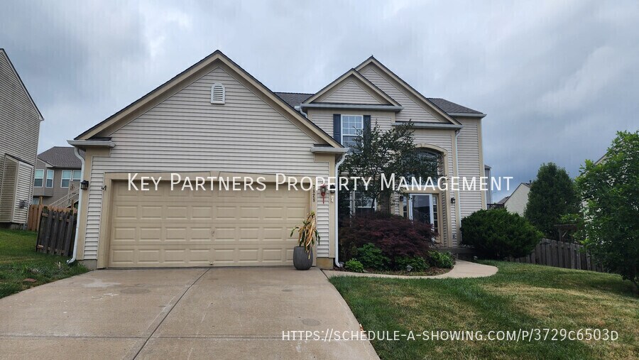 7828 N Lister Ave in Kansas City, MO - Building Photo