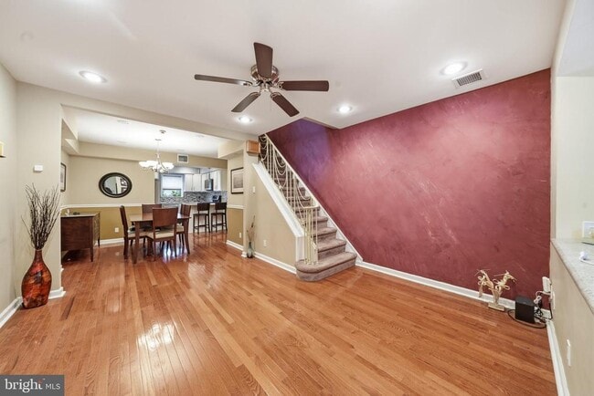 property at 3006 S Smedley St