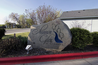 Shannon Glen in Boise, ID - Building Photo - Building Photo