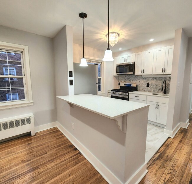 15 Branch Brook Pl-Unit -2G in Newark, NJ - Building Photo - Building Photo