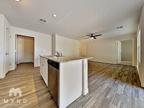 1026 W Carnoustie Ct in Casa Grande, AZ - Building Photo - Building Photo