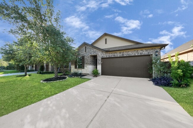 property at 24247 Prairie Glen Ln
