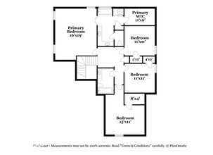 10135 Cameron Ridge TR in Memphis, TN - Building Photo - Building Photo