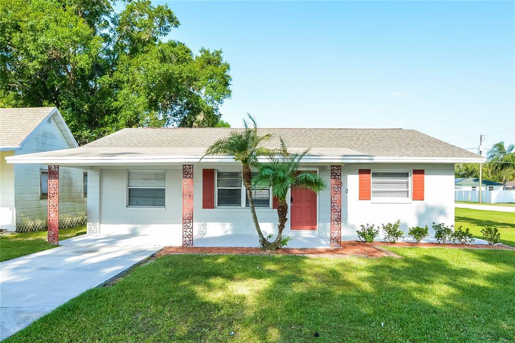 500 Maryland Ave in St. Cloud, FL - Building Photo