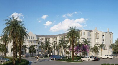 8053 W Oakland Park Blvd in Sunrise, FL - Foto de edificio - Building Photo