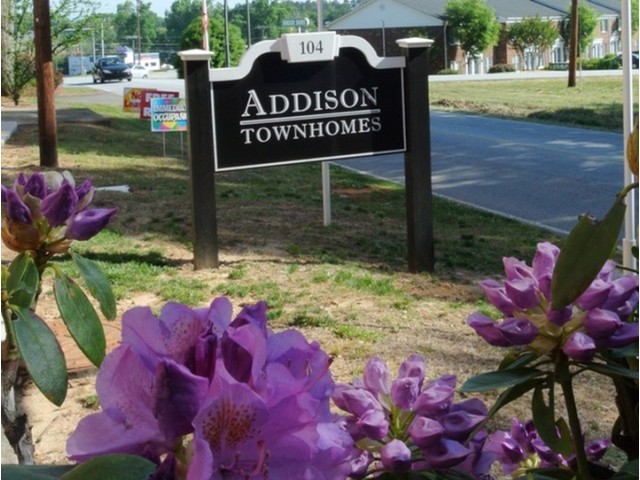 Addison Townhomes