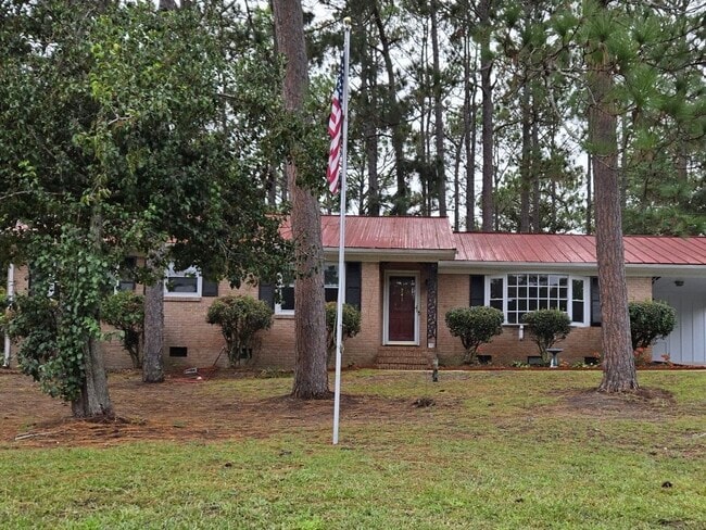 property at 741 Galloway Dr