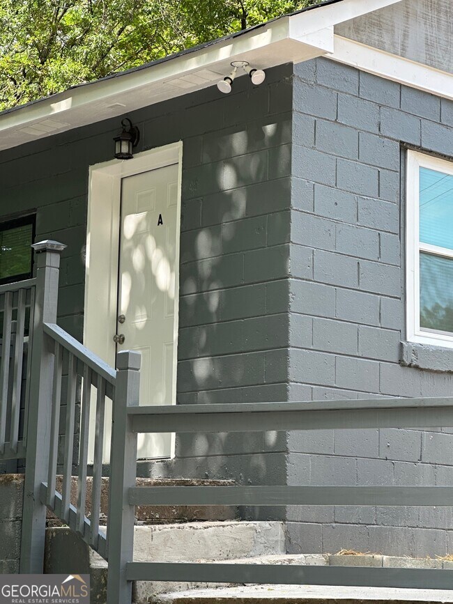 391 4th St in Forest Park, GA - Building Photo - Building Photo