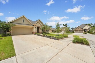 8847 Morning Glow Dr in Missouri City, TX - Building Photo - Building Photo