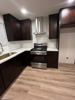 502 W 11th St in Merced, CA - Foto de edificio - Building Photo