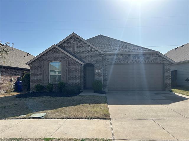 3026 Estuary Dr in Royse City, TX - Building Photo