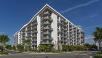 10X Miami River Apartments in Miami, FL - Building Photo - Building Photo