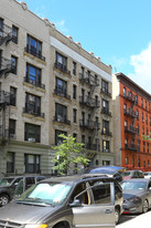 512 W 180th St Apartamentos