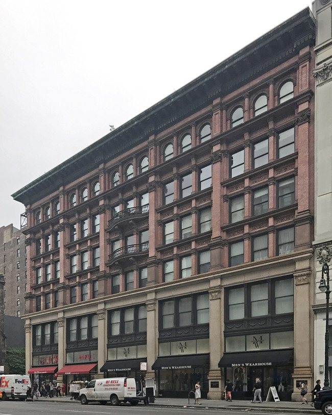 The Cammeyer in New York, NY - Building Photo - Building Photo