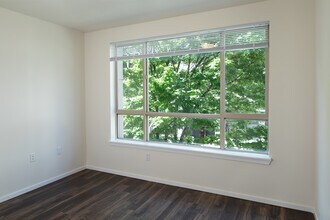 The Gilmore in Seattle, WA - Foto de edificio - Building Photo