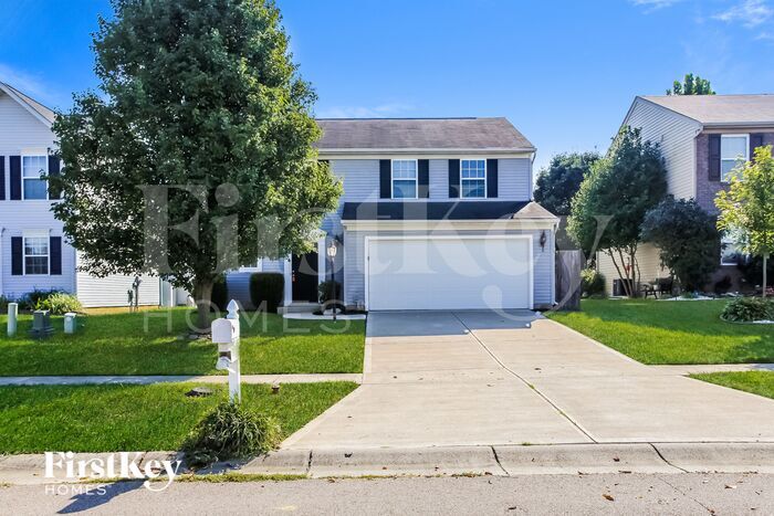 5598 Shetland Ct, Unit 6-403 in Morrow, OH - Building Photo