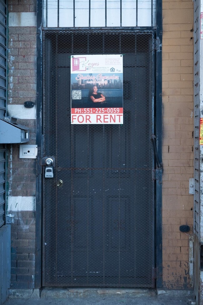 property at 639 Ocean Ave